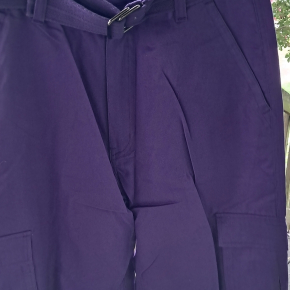 Cargo shorts - Picture 2 of 4